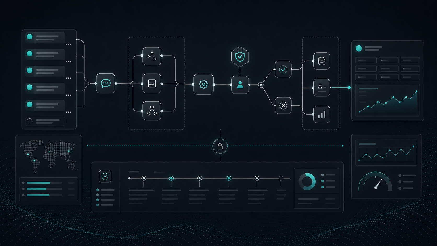 WhatsApp Automation Tools for UAE Companies: Manychat vs Wati vs Respond.io