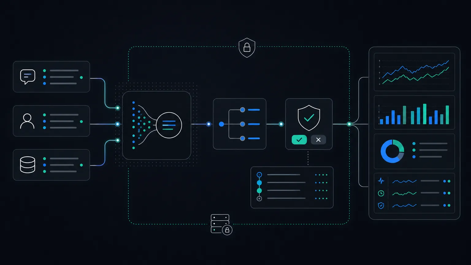 AI Automation Services in the UAE: What to Scope First