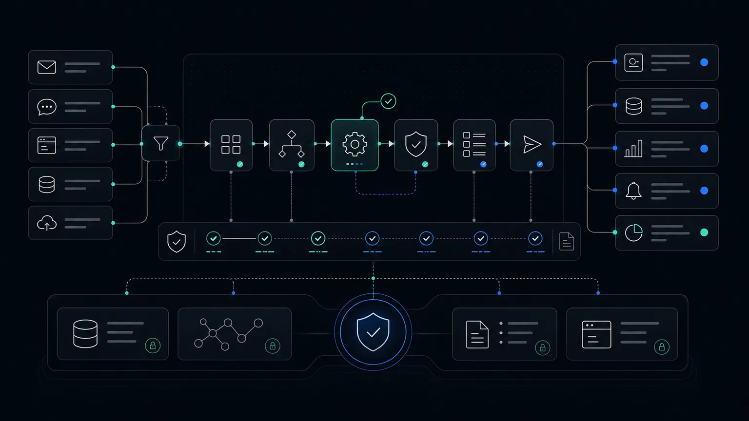 AI Workflow Automation Tools for UAE Companies: What to Buy First